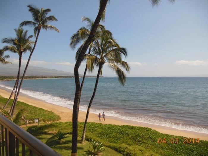 Deluxe Oceanview Maui Studio..New & Updated Kahana Exterior photo